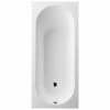 Villeroy & Boch Oberon Solo Badewanne 170 X 75 Cm 1 Villeroy & Boch Oberon Solo Badewanne 170 X 75 Cm -Badezimmer Verkaufs-Shop hersteller villeroy boch badewannen rechteck oberon 4700972