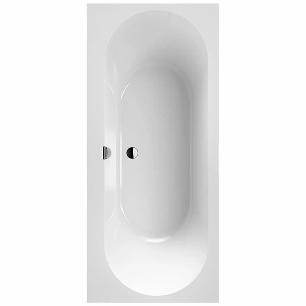 Villeroy & Boch Oberon 2.0 Badewanne 170 X 75 Cm 3 Villeroy & Boch Oberon 2.0 Badewanne 170 X 75 Cm