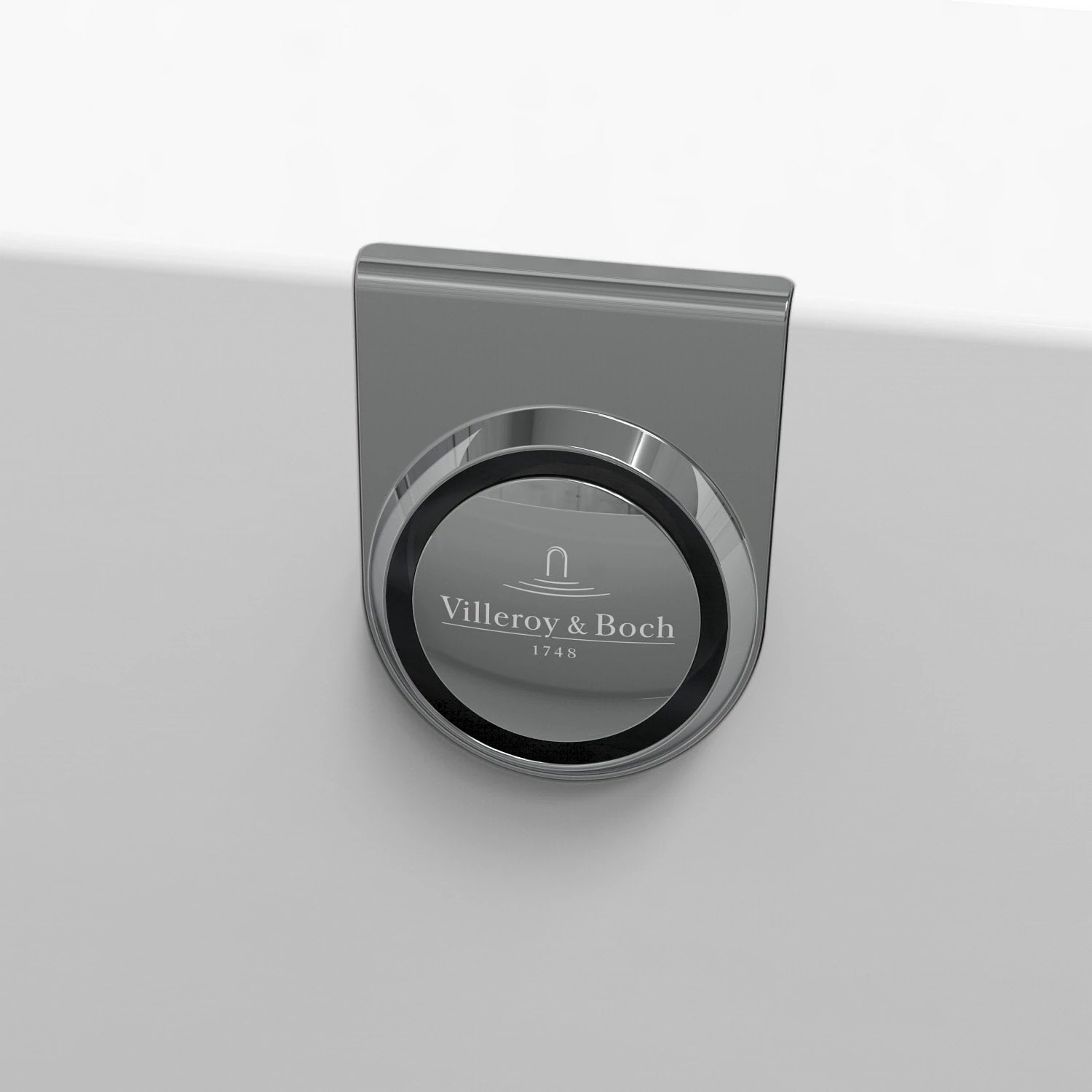 Villeroy & Boch Oberon 2.0 Badewanne 170 X 75 Cm 8 Villeroy & Boch Oberon 2.0 Badewanne 170 X 75 Cm – Bild 6