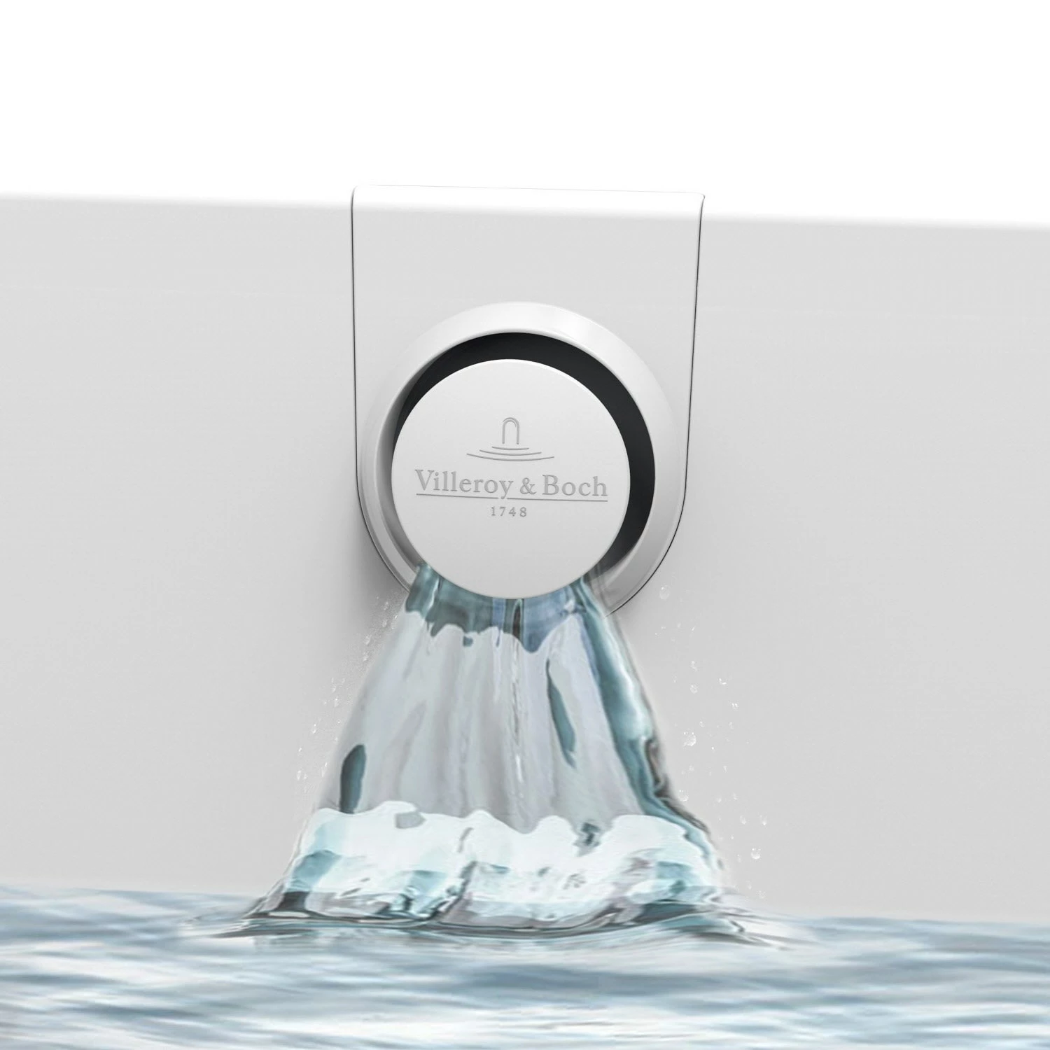 Villeroy & Boch Oberon 2.0 Badewanne 170 X 75 Cm 11 Villeroy & Boch Oberon 2.0 Badewanne 170 X 75 Cm – Bild 9