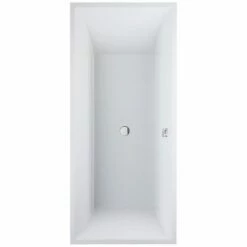 Villeroy & Boch Squaro Duo Badewanne 170 X 75 Cm