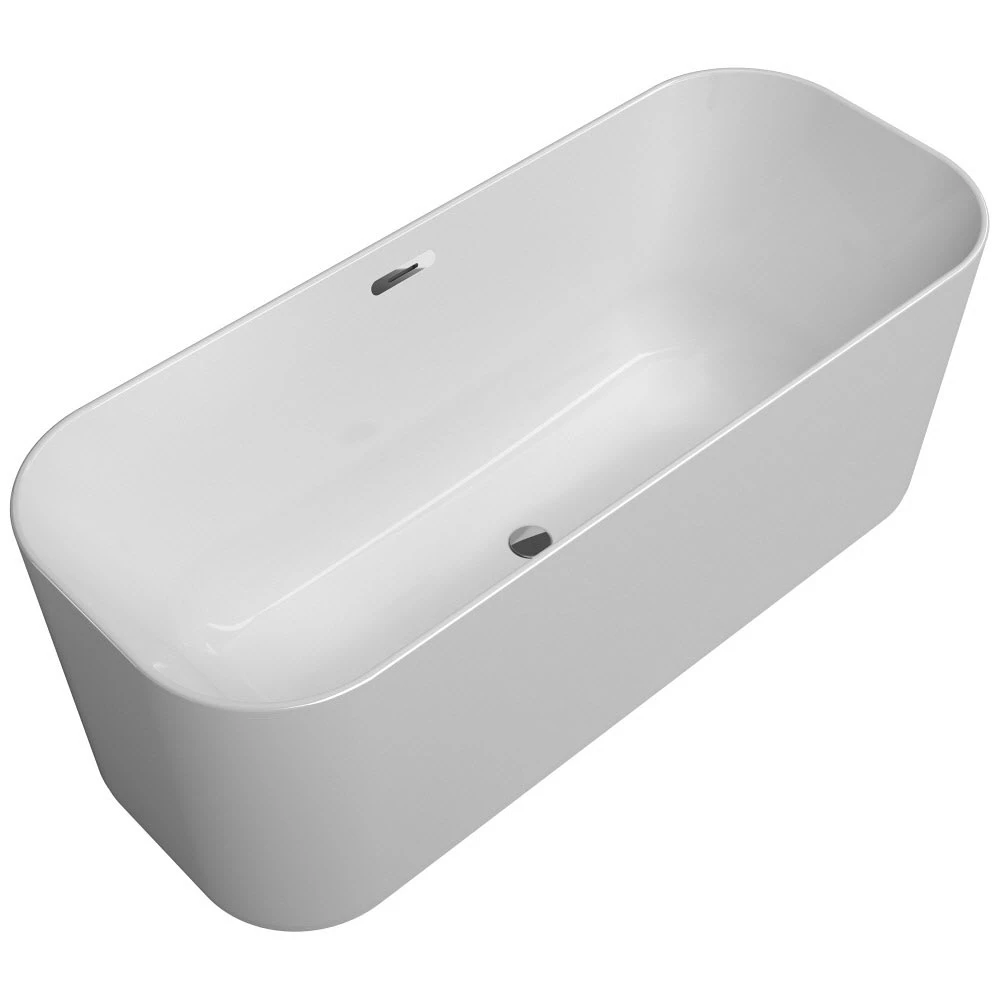 Villeroy & Boch Finion Freihstehende Badewanne 170 X 70 Cm Mit Wasserzulauf 3 Villeroy & Boch Finion Freihstehende Badewanne 170 X 70 Cm Mit Wasserzulauf