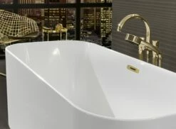 Villeroy & Boch Finion Freistehende Badewanne 170 X 70 Cm Mit Design-Ring, Emotion-Funktion, Wasserzulauf 12 Villeroy & Boch Finion Freistehende Badewanne 170 X 70 Cm Mit Design-Ring, Emotion-Funktion, Wasserzulauf -Badezimmer Verkaufs-Shop hersteller villeroy boch finion badewanne freistehende 1390395