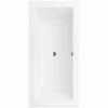 Villeroy & Boch Legato Duo Badewanne 180 X 80 Cm 1 Villeroy & Boch Legato Duo Badewanne 180 X 80 Cm -Badezimmer Verkaufs-Shop hersteller villeroy boch legato badewannen duo 4268623
