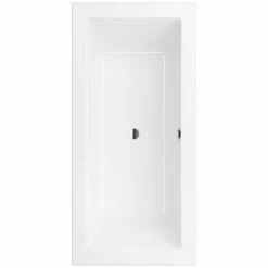 Villeroy & Boch Legato Duo Badewanne 180 X 80 Cm