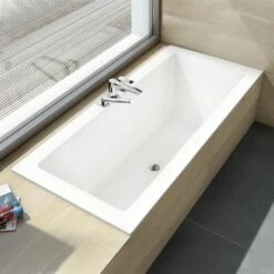 Villeroy & Boch Legato Duo Badewanne 180 X 80 Cm -Badezimmer Verkaufs-Shop hersteller villeroy boch legato badewannen duo 6954369