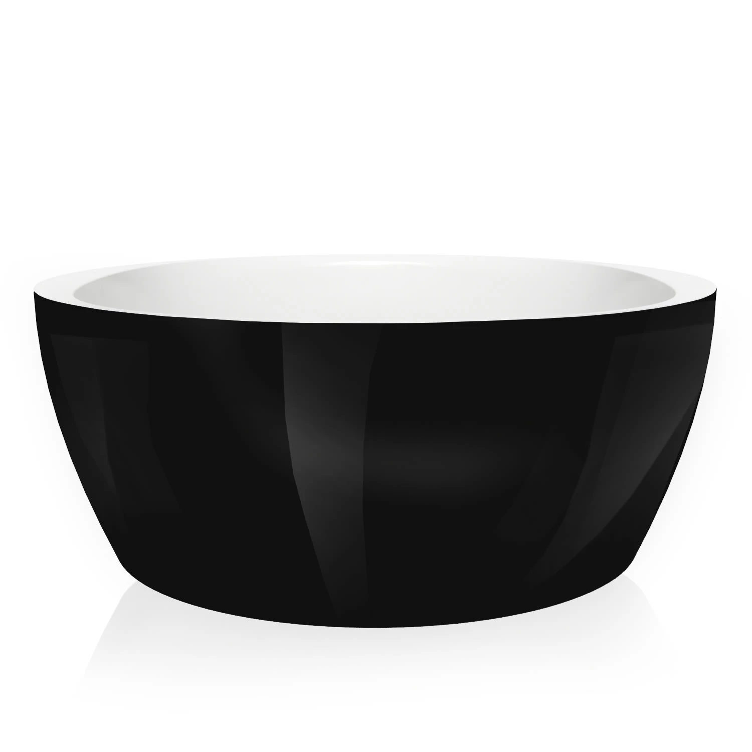 Hoesch ISensi Rundbadewanne 150 Cm, Freistehend 3 Hoesch ISensi Rundbadewanne 150 Cm, Freistehend