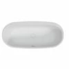 Hoesch ISensi Ovalbadewanne 190 X 90 Cm Freistehend, Mit Überlaufbefüllung 1 Hoesch ISensi Ovalbadewanne 190 X 90 Cm Freistehend, Mit Überlaufbefüllung -Badezimmer Verkaufs-Shop hoesch badewannen und whirlpools freistehende isensi 4809614