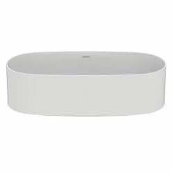 Ideal Standard Linda-X Duo Badewanne 173,8 X 85 Cm, Freistehend -Badezimmer Verkaufs-Shop ideal standard atelier collections linda x 9579083