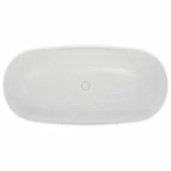 Ideal Standard Linda-X Duo Badewanne 173,8 X 85 Cm, Freistehend -Badezimmer Verkaufs-Shop ideal standard atelier collections linda x 9579308