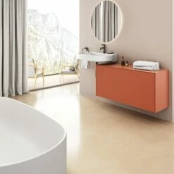 Ideal Standard Linda-X Duo Badewanne 173,8 X 85 Cm, Freistehend -Badezimmer Verkaufs-Shop ideal standard atelier collections linda x 9579974