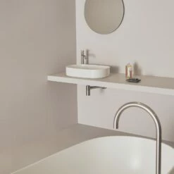 Ideal Standard Linda-X Duo Badewanne 173,8 X 85 Cm, Freistehend -Badezimmer Verkaufs-Shop ideal standard atelier collections linda x 9580193
