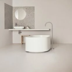 Ideal Standard Linda-X Duo Badewanne 173,8 X 85 Cm, Freistehend -Badezimmer Verkaufs-Shop ideal standard atelier collections linda x 9580349