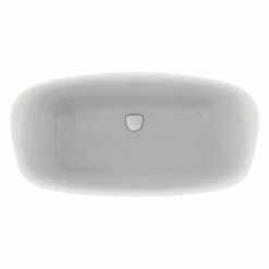 Ideal Standard Dea Freistehende Oval-Badewanne 150 X 75 Cm 10 Ideal Standard Dea Freistehende Oval-Badewanne 150 X 75 Cm -Badezimmer Verkaufs-Shop ideal standard badewannen freistehende oval 150 12502472