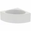 Ideal Standard I.life Eck-Badewanne 140 X 140 Cm 2 Ideal Standard I.life Eck-Badewanne 140 X 140 Cm -Badezimmer Verkaufs-Shop ideal standard badewannen life eck 140 11024104