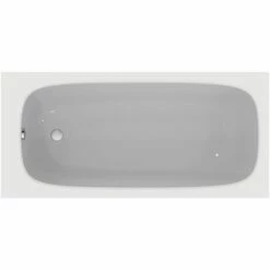 Ideal Standard I.life Körperform-Badewanne 170 X 75 Cm 10 Ideal Standard I.life Körperform-Badewanne 170 X 75 Cm -Badezimmer Verkaufs-Shop ideal standard badewannen life koerperform 170 11024146