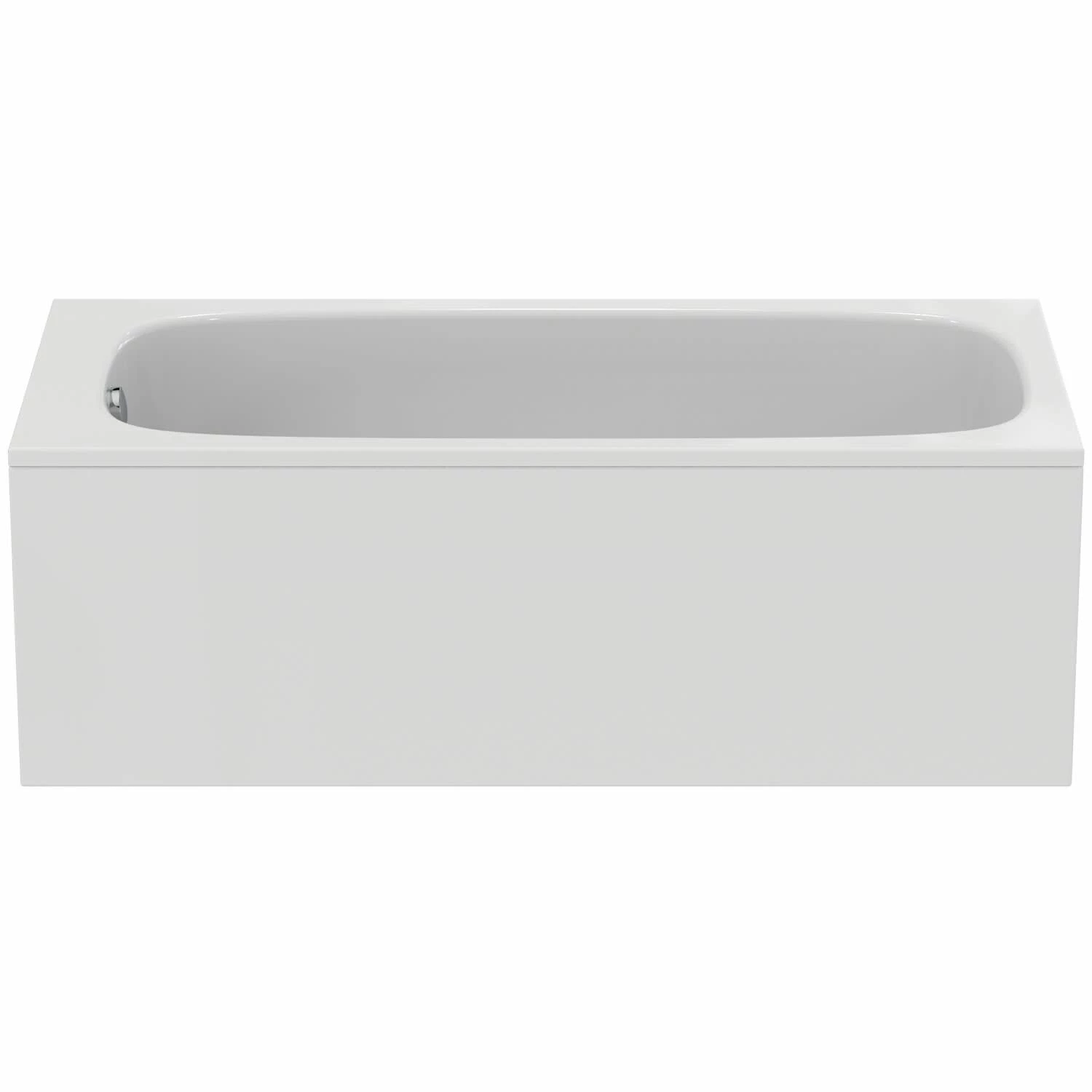Ideal Standard I.life Körperform-Badewanne 170 X 75 Cm 7 Ideal Standard I.life Körperform-Badewanne 170 X 75 Cm – Bild 5