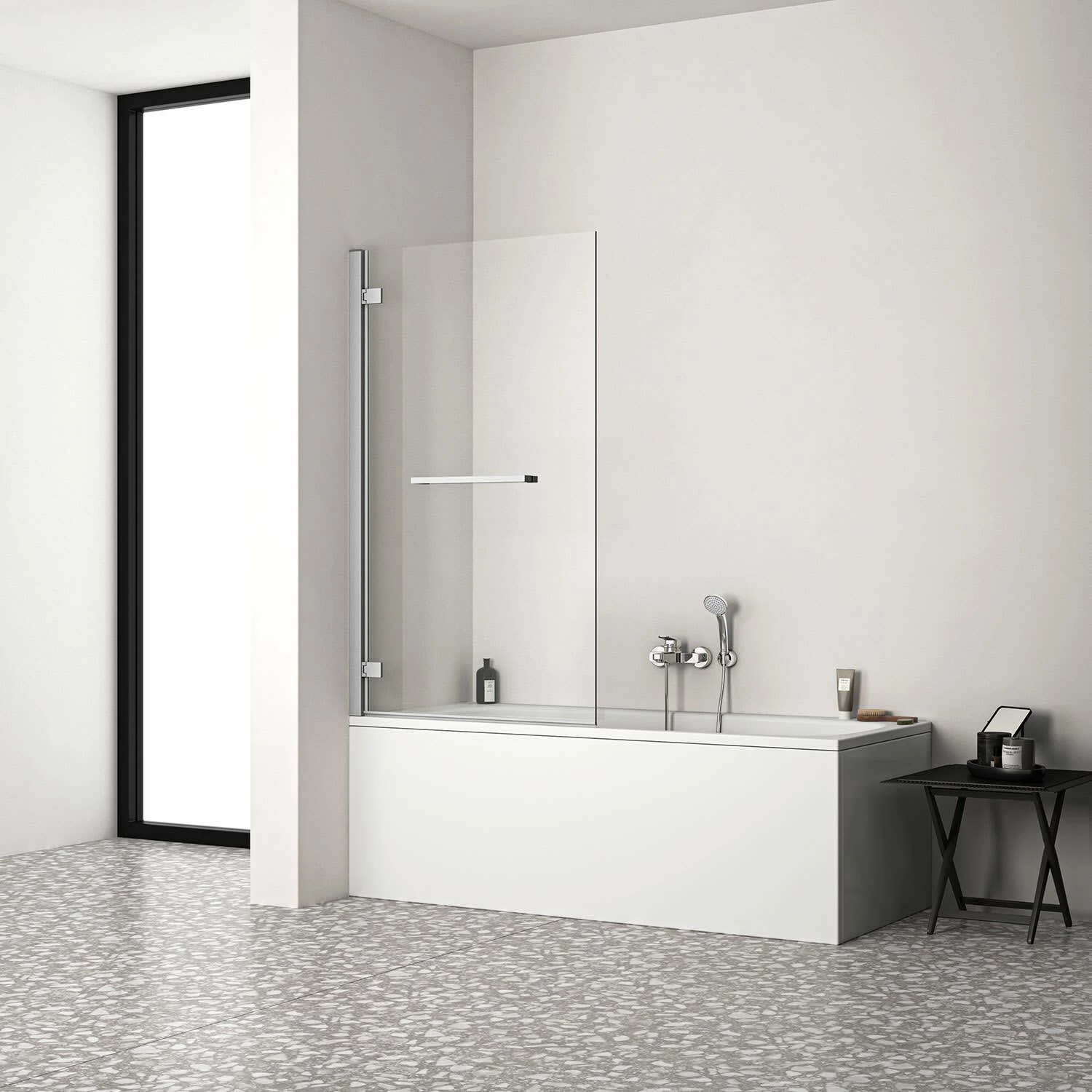 Ideal Standard I.life Körperform-Badewanne 170 X 75 Cm 9 Ideal Standard I.life Körperform-Badewanne 170 X 75 Cm – Bild 7