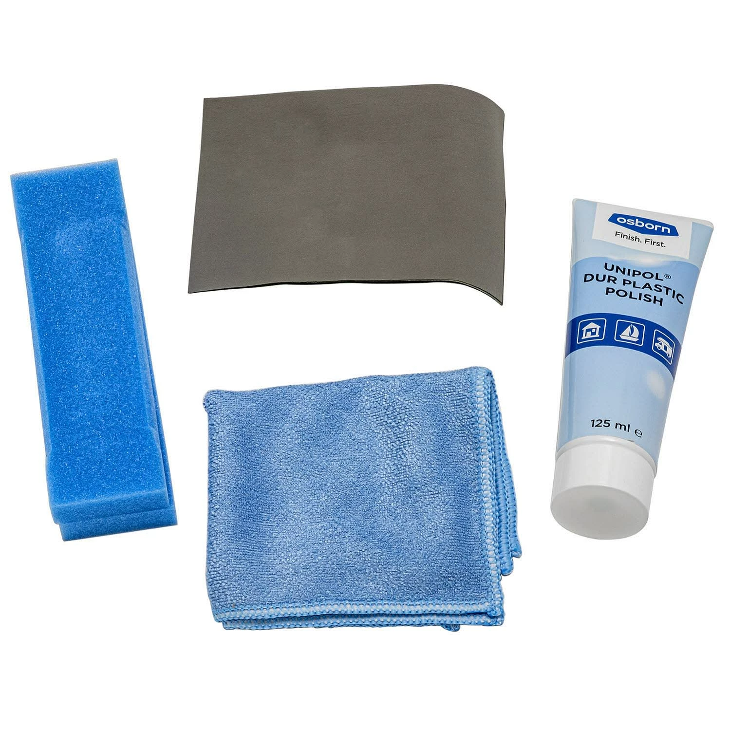 Ideal Standard Pflege-Set Für Acryl-Wannen 3 Ideal Standard Pflege-Set Für Acryl-Wannen