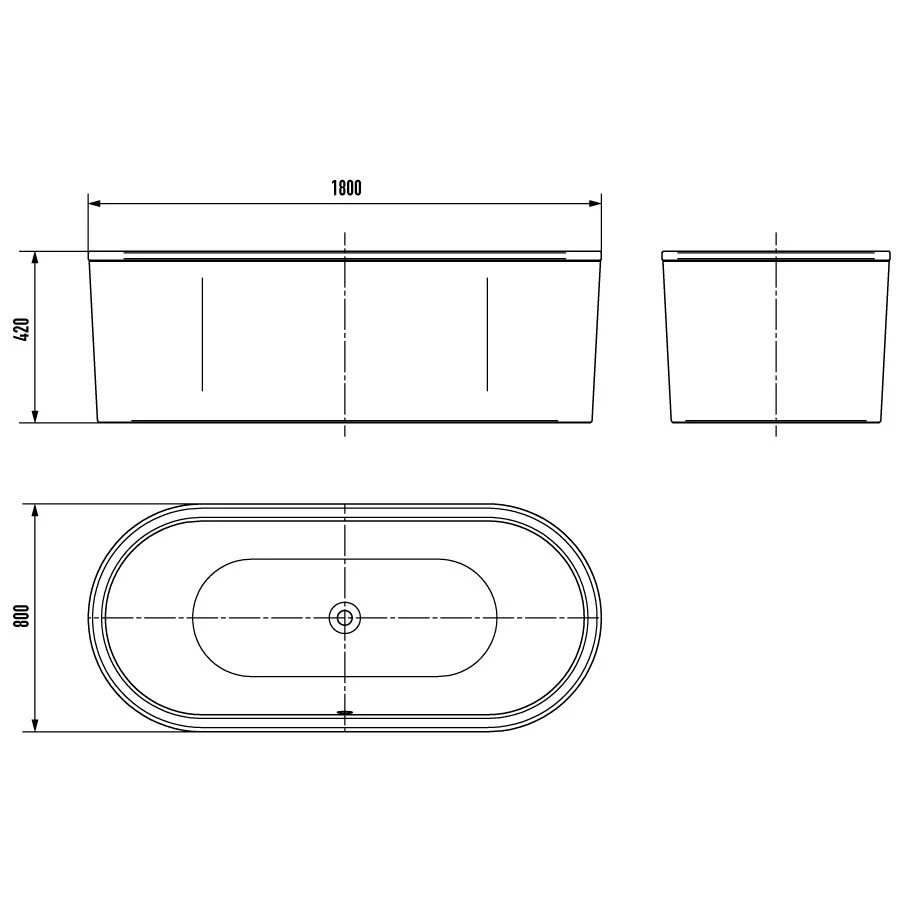 Kaldewei Classic Duo Oval Modell 111-7 Freistehende Badewanne Mit Schürze, 180 X 80 Cm 3 Kaldewei Classic Duo Oval Modell 111-7 Freistehende Badewanne Mit Schürze, 180 X 80 Cm