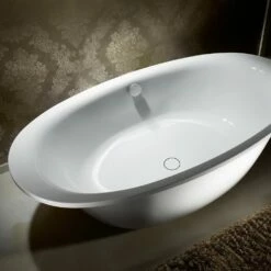 Kaldewei Ellipso Duo Oval 232-7 Freistehende Badewanne Mit Verkleidung 8 Kaldewei Ellipso Duo Oval 232-7 Freistehende Badewanne Mit Verkleidung -Badezimmer Verkaufs-Shop kaldewei badewannen freistehende ellipso duo oval 9256607