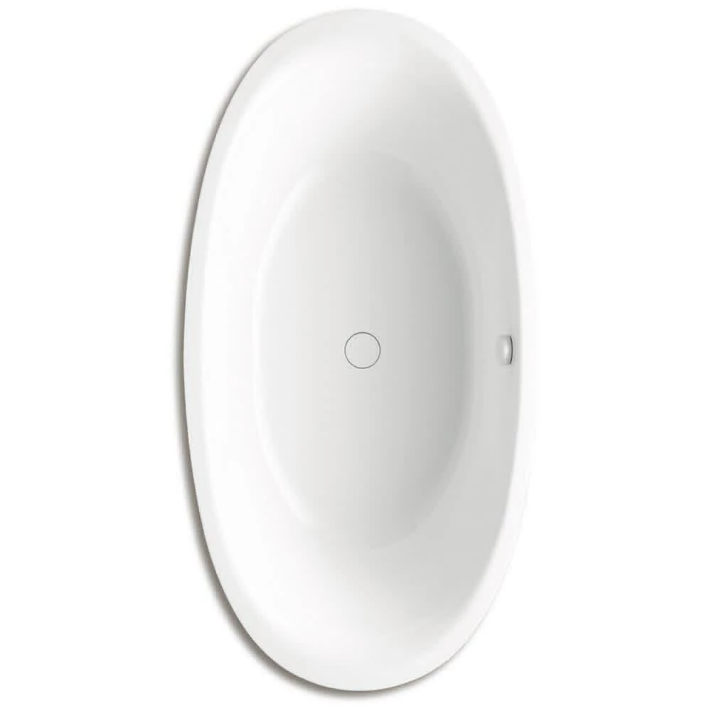 Kaldewei Ellipso Duo Oval 232-7 Freistehende Badewanne Mit Verkleidung 3 Kaldewei Ellipso Duo Oval 232-7 Freistehende Badewanne Mit Verkleidung