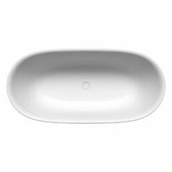 Kaldewei MEISTERSTÜCK OYO DUO 1050 Badewanne Mit Perleffekt, Ohne Überlauf, Ablaufdeckel Emailliert