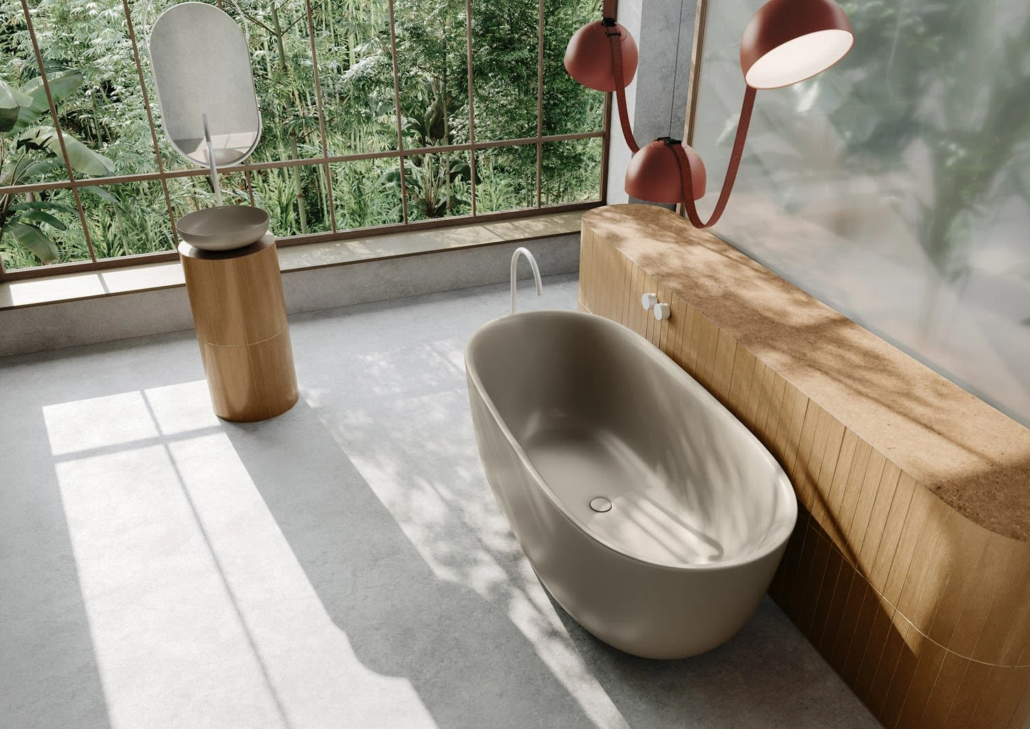 Kaldewei MEISTERSTÜCK OYO DUO 1050 Badewanne Mit Teilantislip, Mit Überlauf, Ablaufdeckel Emailliert 7 Kaldewei MEISTERSTÜCK OYO DUO 1050 Badewanne Mit Teilantislip, Mit Überlauf, Ablaufdeckel Emailliert – Bild 5