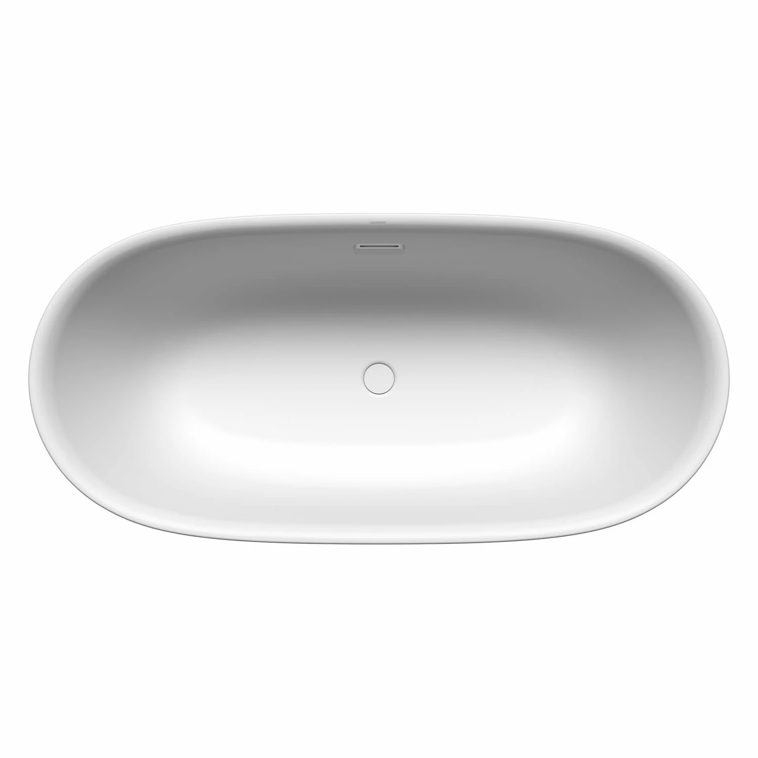 Kaldewei MEISTERSTÜCK OYO DUO 1050 Badewanne Mit Überlauf, Ablaufdeckel Emailliert 3 Kaldewei MEISTERSTÜCK OYO DUO 1050 Badewanne Mit Überlauf, Ablaufdeckel Emailliert