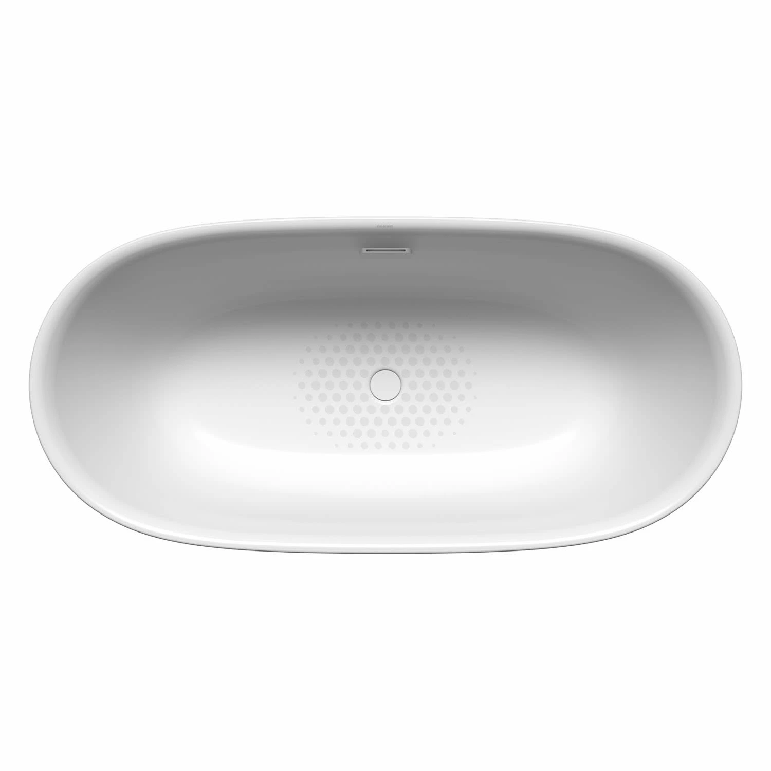 Kaldewei MEISTERSTÜCK OYO DUO 1050 Badewanne Mit Teilantislip, Mit Überlauf, Ablaufdeckel Emailliert 3 Kaldewei MEISTERSTÜCK OYO DUO 1050 Badewanne Mit Teilantislip, Mit Überlauf, Ablaufdeckel Emailliert