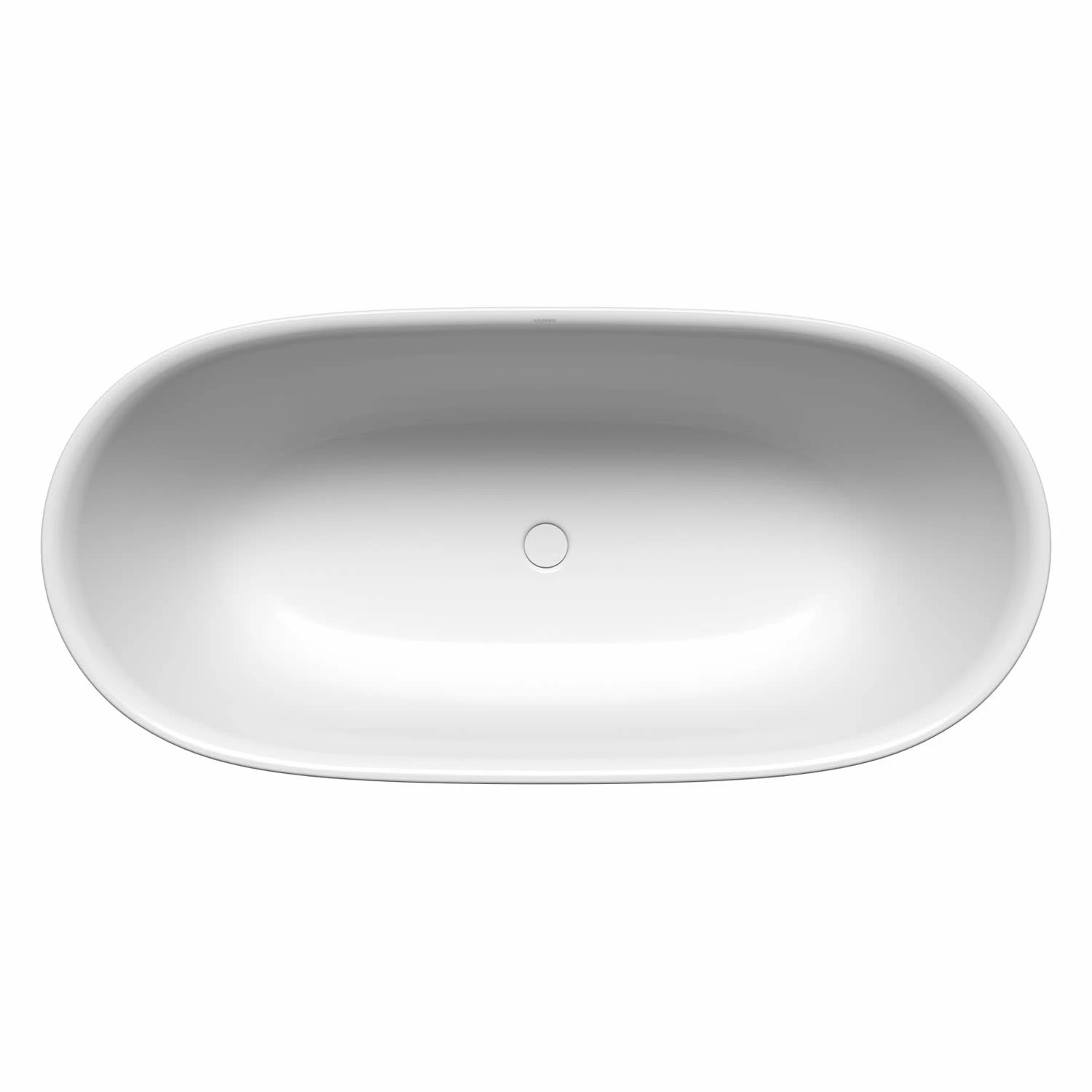 Kaldewei MEISTERSTÜCK OYO DUO 1051 Badewanne Mit Perleffekt, Ohne Überlauf, Ablaufdeckel Emailliert 3 Kaldewei MEISTERSTÜCK OYO DUO 1051 Badewanne Mit Perleffekt, Ohne Überlauf, Ablaufdeckel Emailliert