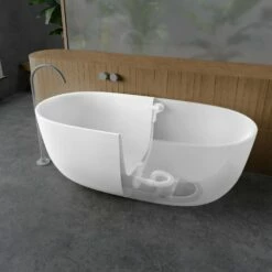 Kaldewei MEISTERSTÜCK OYO DUO 1051 Badewanne Mit Teilantislip, Mit Überlauf, Ablaufdeckel Emailliert 12 Kaldewei MEISTERSTÜCK OYO DUO 1051 Badewanne Mit Teilantislip, Mit Überlauf, Ablaufdeckel Emailliert -Badezimmer Verkaufs-Shop kaldewei badewannen meisterstuecke oyo duo 1051 11267442