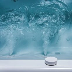 Kaldewei Centro Duo 133 Whirlpool Mit BODY&SOUL Whirlsystem, Ab -und Überlauf Mit Wassereinlauf, Perl-Effekt -Badezimmer Verkaufs-Shop kaldewei whirlpools centro duo 133 mit 9263624