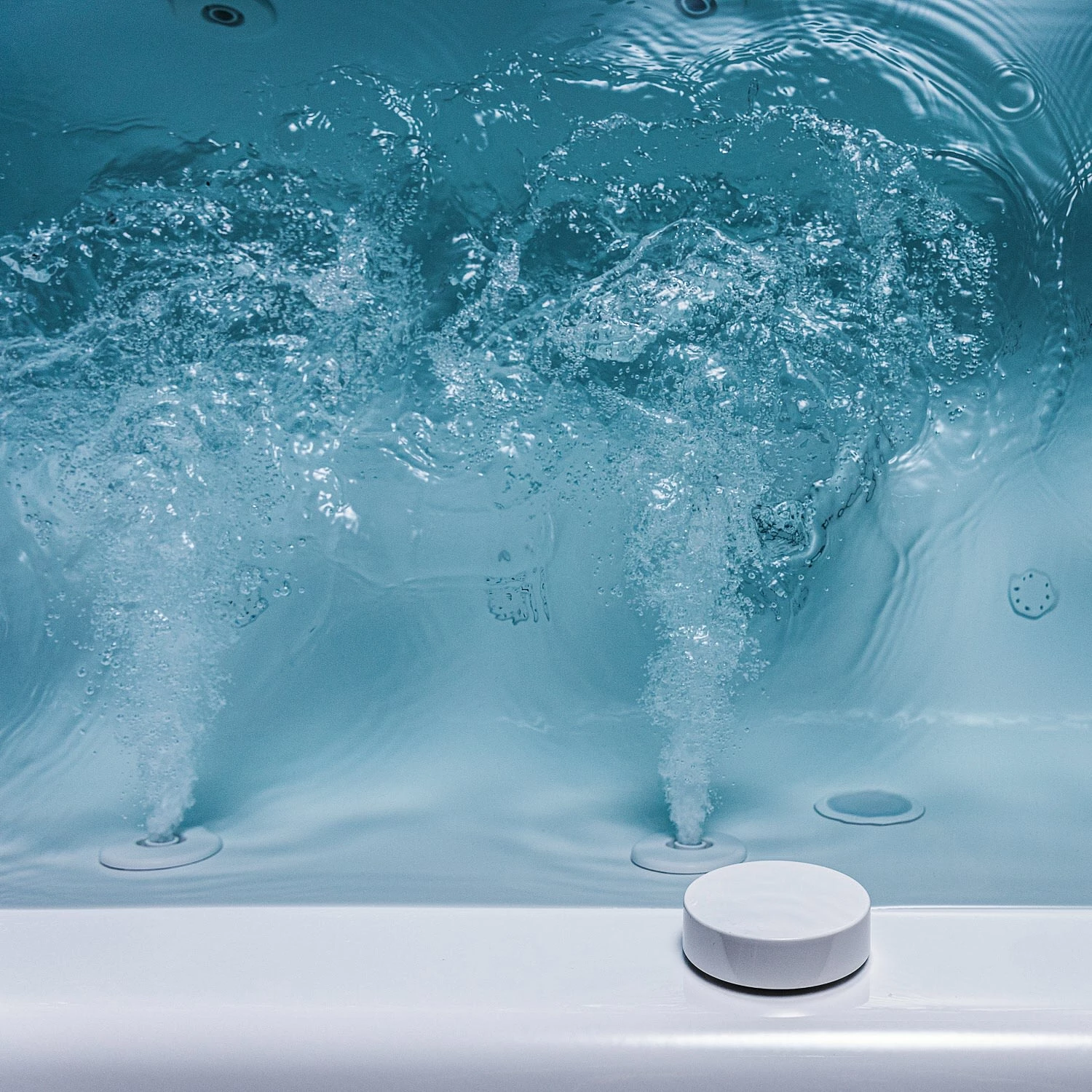 Kaldewei Classic Duo 107 Whirlpool Mit BODY&SOUL Whirlsystem, Ab-und Überlauf Mit Wassereinlauf 4 Kaldewei Classic Duo 107 Whirlpool Mit BODY&SOUL Whirlsystem, Ab-und Überlauf Mit Wassereinlauf – Bild 2