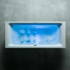 Kaldewei Puro Duo 663 Whirlpool Mit SOUL Whirlsystem -Badezimmer Verkaufs-Shop kaldewei whirlpools puro duo 663 mit 9263783