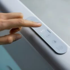 Kaldewei Puro 652 Whirlpool Mit SOUL Whirlsystem