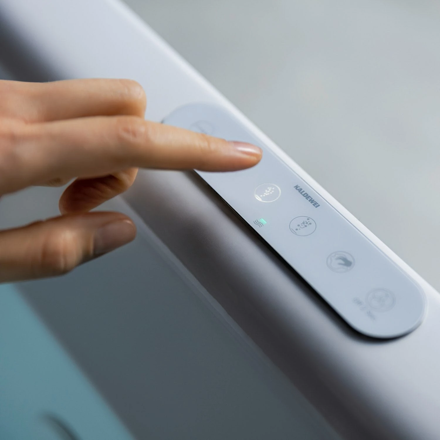 Kaldewei Puro 652 Whirlpool Mit SOUL Whirlsystem 3 Kaldewei Puro 652 Whirlpool Mit SOUL Whirlsystem