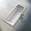 Kronenbach Cube Duo-Badewanne 170 X 75 Cm 1 Kronenbach Cube Duo-Badewanne 170 X 75 Cm -Badezimmer Verkaufs-Shop kronenbach badewannen cube duo 170 x 7956820