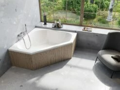 Kronenbach Cube Eckbadewanne 145 X 145 Cm 6 Kronenbach Cube Eckbadewanne 145 X 145 Cm -Badezimmer Verkaufs-Shop kronenbach badewannen cube eckbadewanne 145 x 4181966