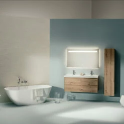 LAUFEN LUA Freistehende Badewanne 170 X 75 Cm 11 LAUFEN LUA Freistehende Badewanne 170 X 75 Cm -Badezimmer Verkaufs-Shop laufen alle serien lua freistehende badewanne 6998025