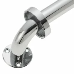 Sky Haltegriff Mit Seifenkorb -Badezimmer Verkaufs-Shop marken megabad profi collection bad accessoires 9139355