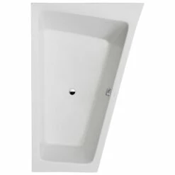Duravit Paiova Eck-Badewanne 170 X 100 Cm Ecke Rechts