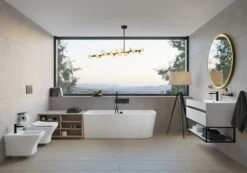 Pianura Valentina Eckbadewanne 165 X 75 Cm Ecke Links -Badezimmer Verkaufs-Shop pianura badewannen valentina eckbadewanne 165 x 12494672