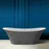 Polypex Loea Freistehende Badewanne, Symmetrisch 2 Polypex Loea Freistehende Badewanne, Symmetrisch -Badezimmer Verkaufs-Shop polypex badewannen freistehende loea symmetrisch 10248482