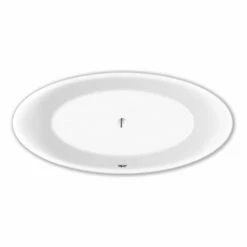 Repabad Ferrera Freistehende Ovalbadewanne 180 X 85 Cm 9 Repabad Ferrera Freistehende Ovalbadewanne 180 X 85 Cm -Badezimmer Verkaufs-Shop repabad badewannen freistehende ovalbadewanne 180 x 6470702