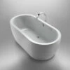 Repabad Pluto Freistehende Ovalbadewanne 180 X 90 Cm 2 Repabad Pluto Freistehende Ovalbadewanne 180 X 90 Cm -Badezimmer Verkaufs-Shop repabad badewannen freistehende ovalbadewanne 180 x 6471230