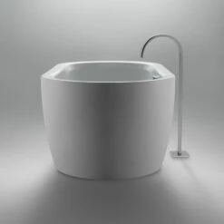 Repabad Pluto Freistehende Ovalbadewanne 180 X 90 Cm -Badezimmer Verkaufs-Shop repabad badewannen freistehende ovalbadewanne 180 x 6471236