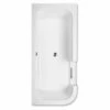 Repabad Livorno Easy Duschbadewanne 180 F, Einstieg Links 1 Repabad Livorno Easy Duschbadewanne 180 F, Einstieg Links -Badezimmer Verkaufs-Shop repabad duschwannen rechteck livorno easy duschbadewanne 4978619