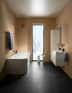 Repabad Livorno Easy Duschbadewanne 180 F, Einstieg Links 17 Repabad Livorno Easy Duschbadewanne 180 F, Einstieg Links -Badezimmer Verkaufs-Shop repabad duschwannen rechteck livorno easy duschbadewanne 5013080