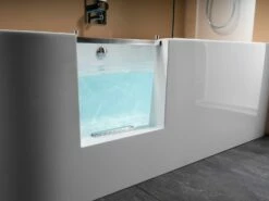 Repabad Livorno Easy Duschbadewanne 180 F, Einstieg Links 23 Repabad Livorno Easy Duschbadewanne 180 F, Einstieg Links -Badezimmer Verkaufs-Shop repabad duschwannen rechteck livorno easy duschbadewanne 5013110